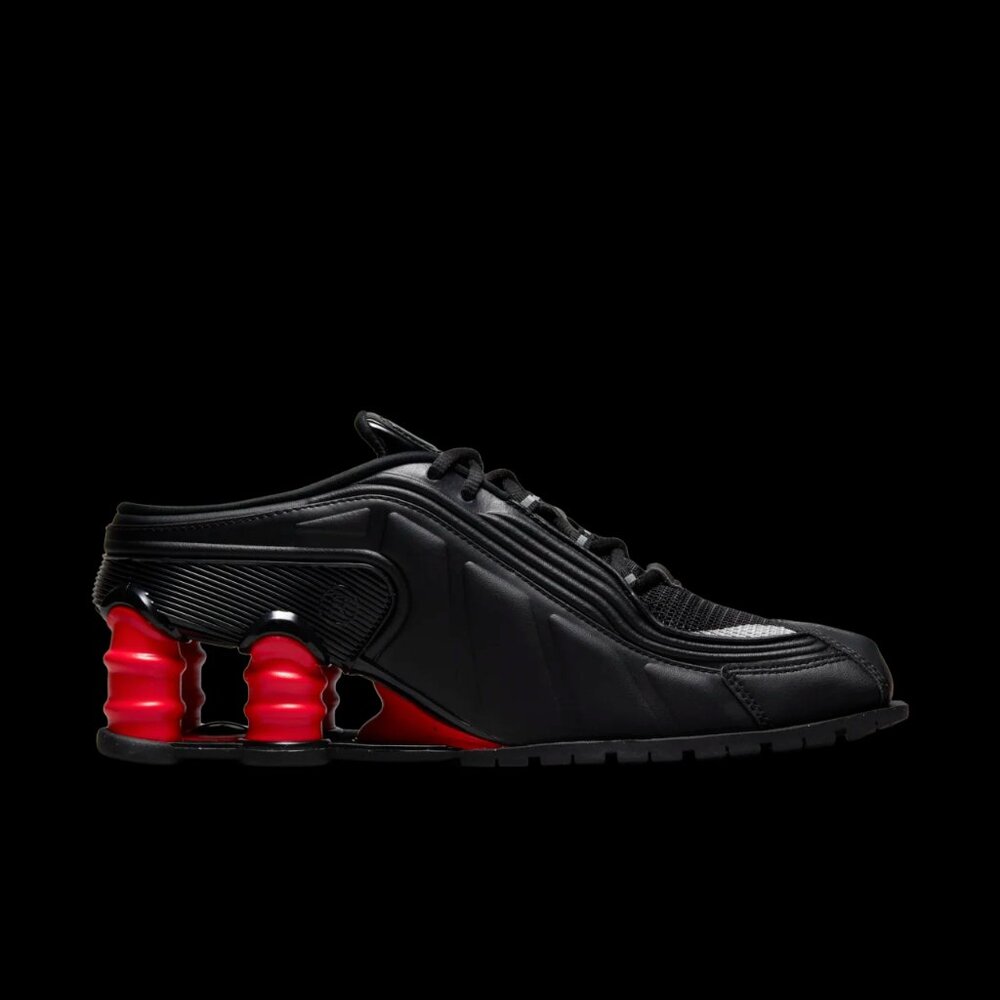 Shox MR4 x Martine Rose